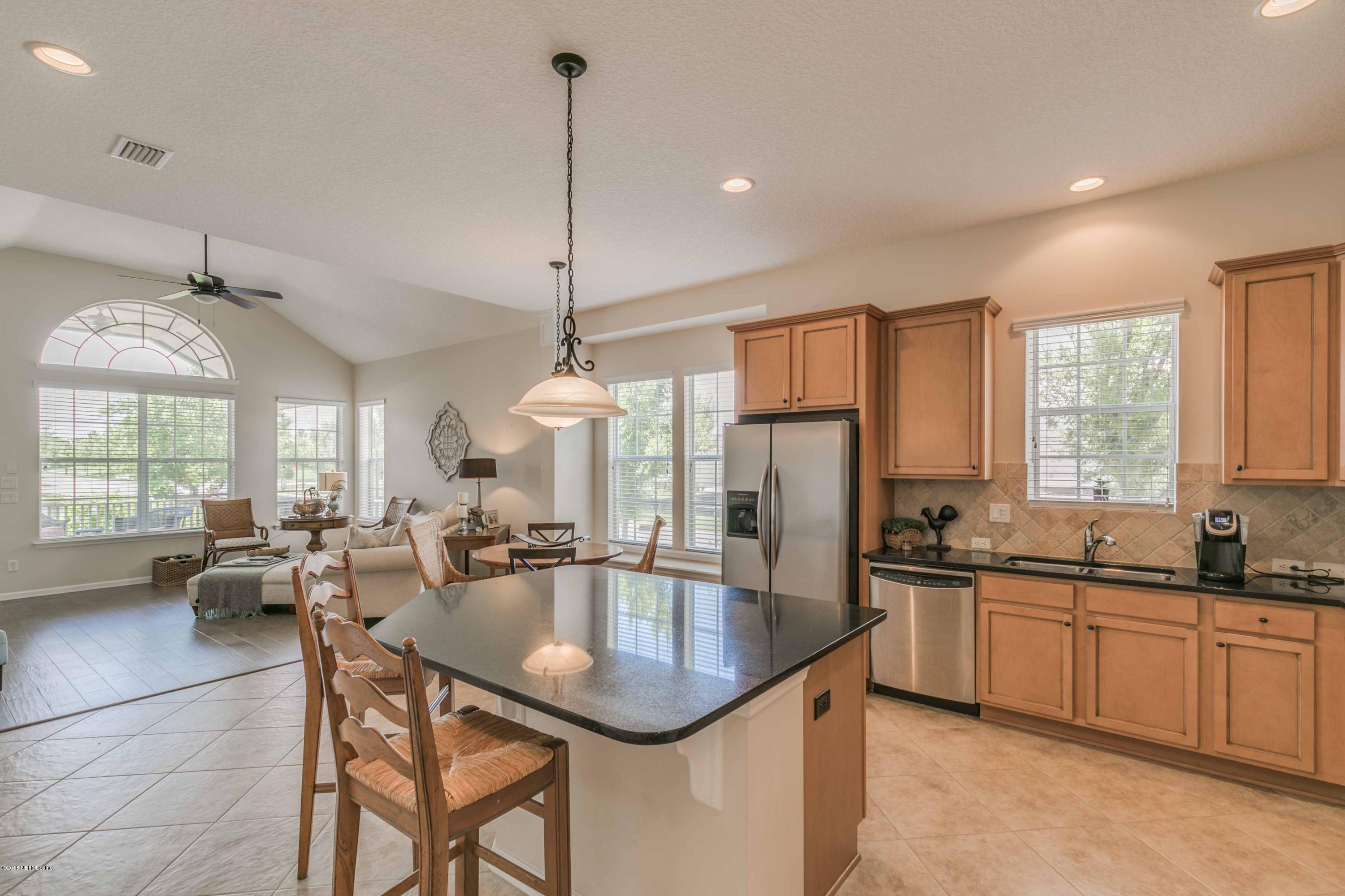 388 Rambling Water Run St. Johns, FL 32259 - Photo 10 of 28 Kitchen-4