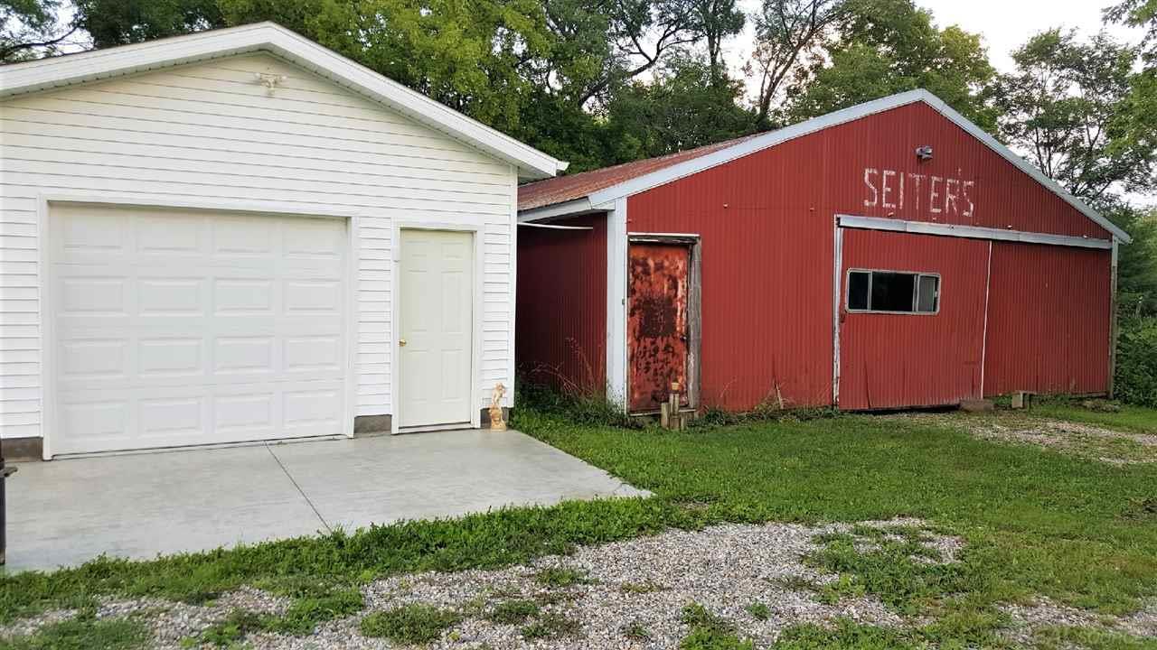 6385 Harrington Road Lexington, MI 48450 - Photo 16 of 27
