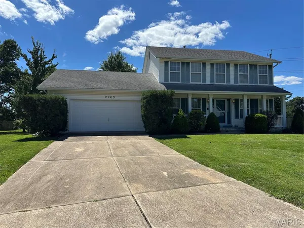 $300,000 | 2263 Pendleton Circle, O'Fallon, MO 63368
