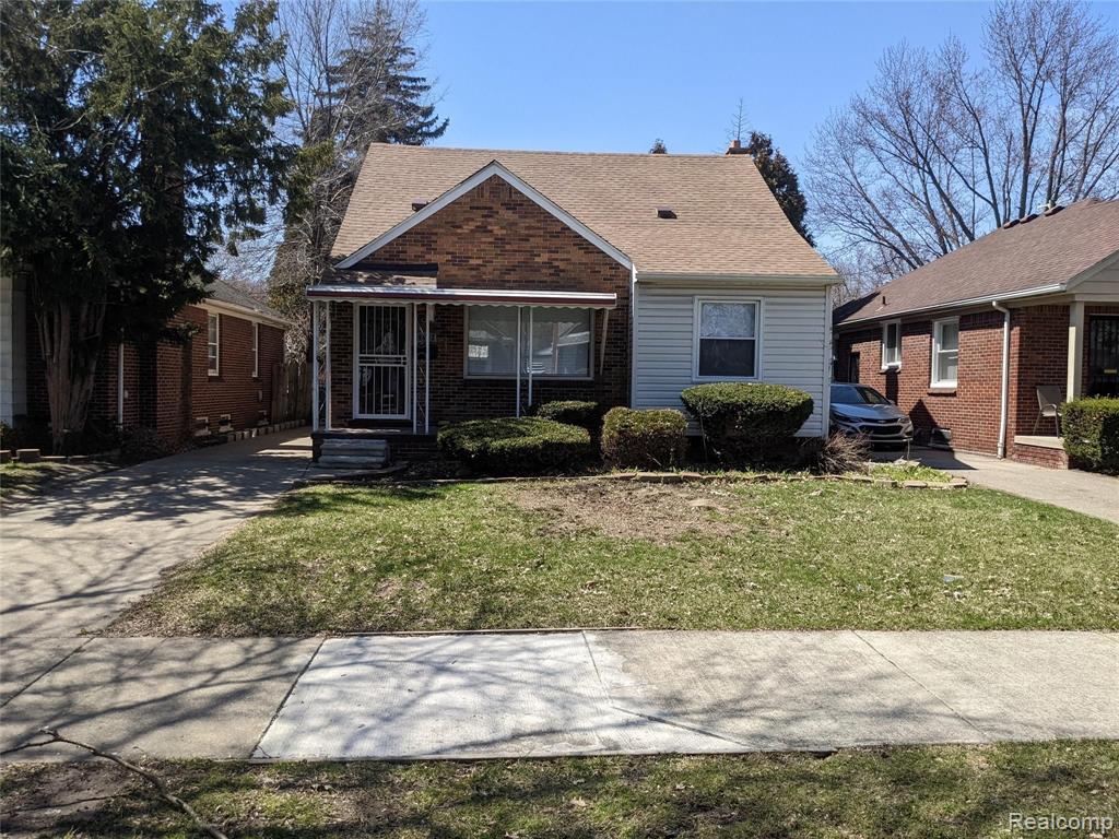 10033 Patton Street Detroit, MI 48228 - Photo 1 of 28