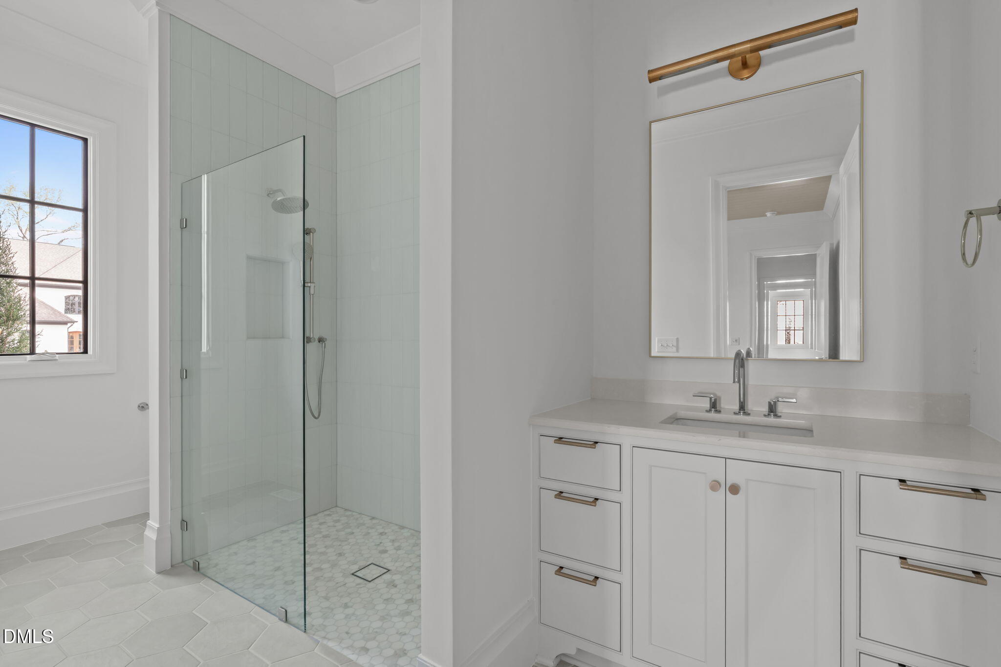 1412 Pony Run Road Raleigh, NC 27615 - Photo 35 of 64