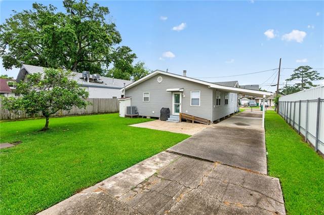 131 Tullulah Avenue River Ridge, LA 70123 - Photo 2 of 16