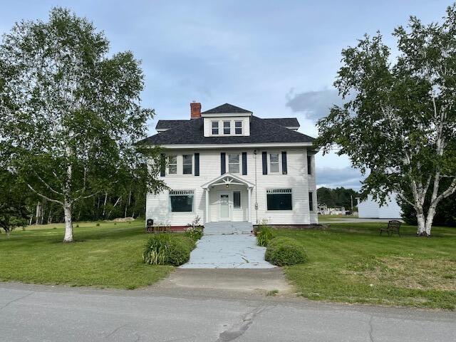 13 Church Road Wallagrass, ME 04781 - Photo 1 of 84 IMG_2390