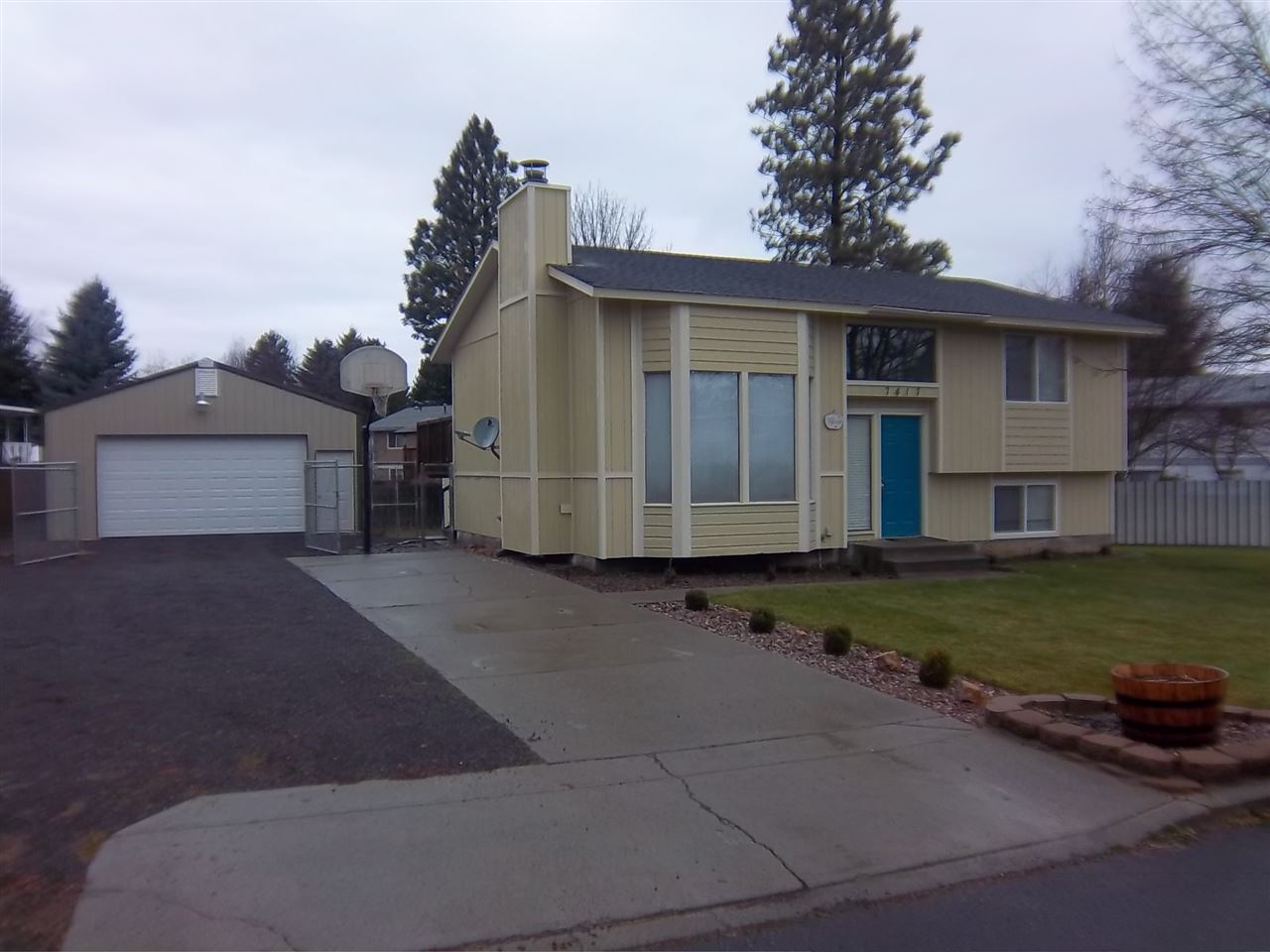 7417 North Wiscomb Street Spokane, WA 99208 - Photo 1 of 20 Gallery Image 1
