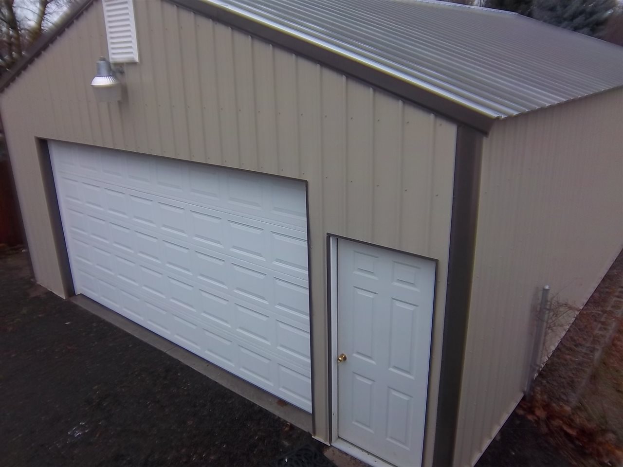 7417 North Wiscomb Street Spokane, WA 99208 - Photo 18 of 20 Gallery Image 18