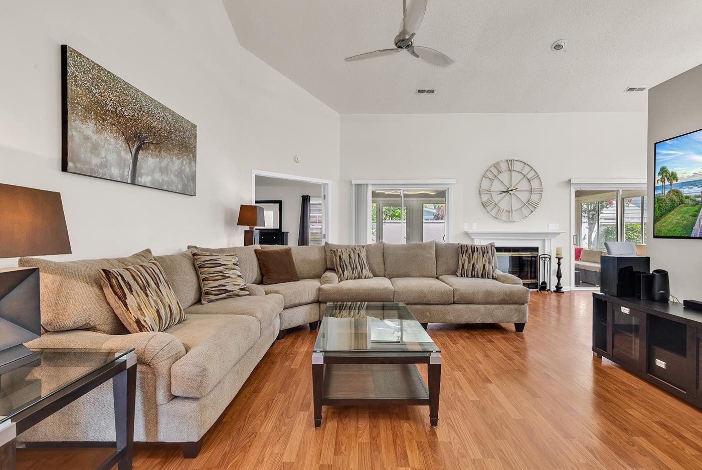 4735 Bermuda Way Myrtle Beach, SC 29577 - Photo 6 of 50