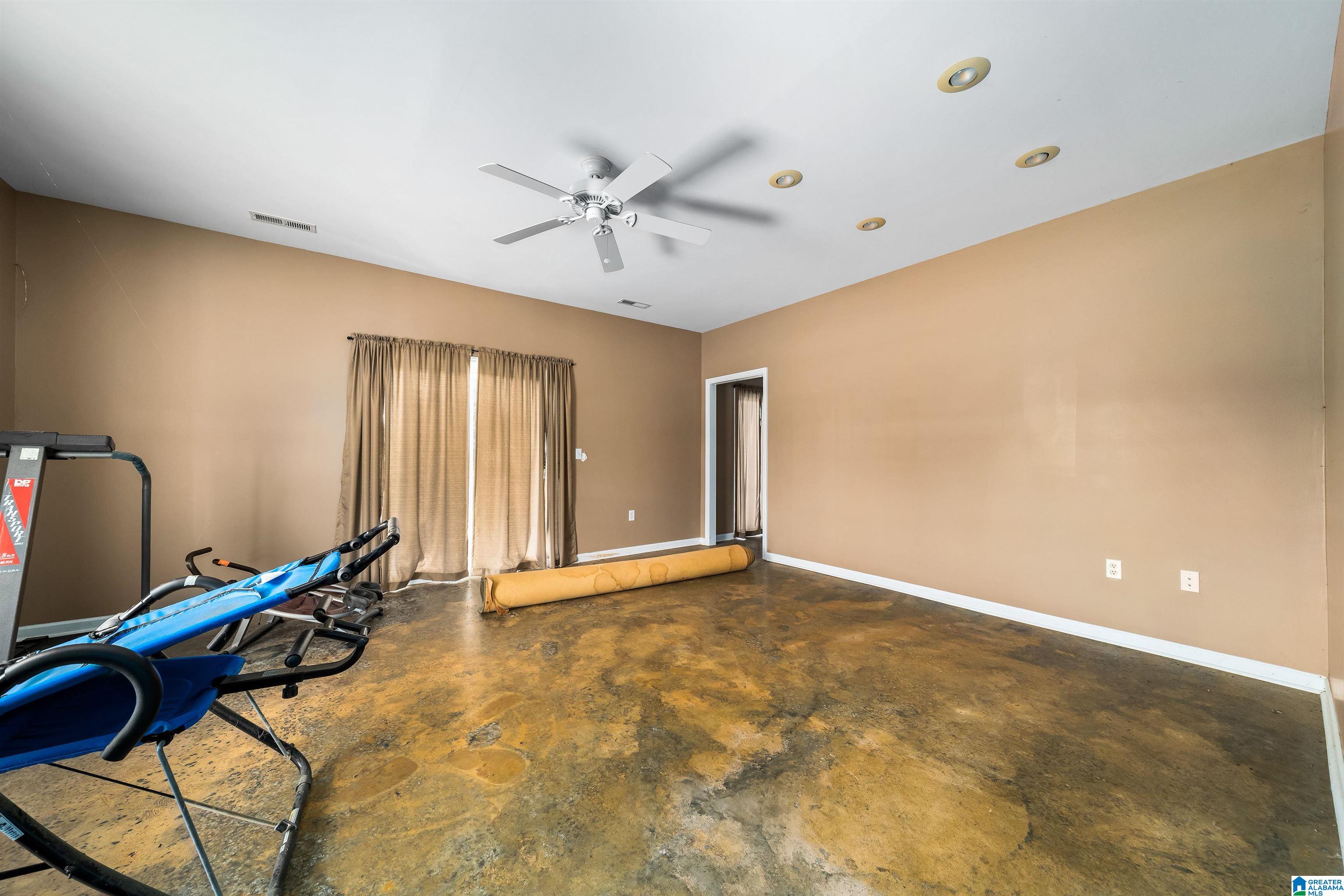 4875 Camp Creek Road South Pell City, AL 35128 - Photo 37 of 47