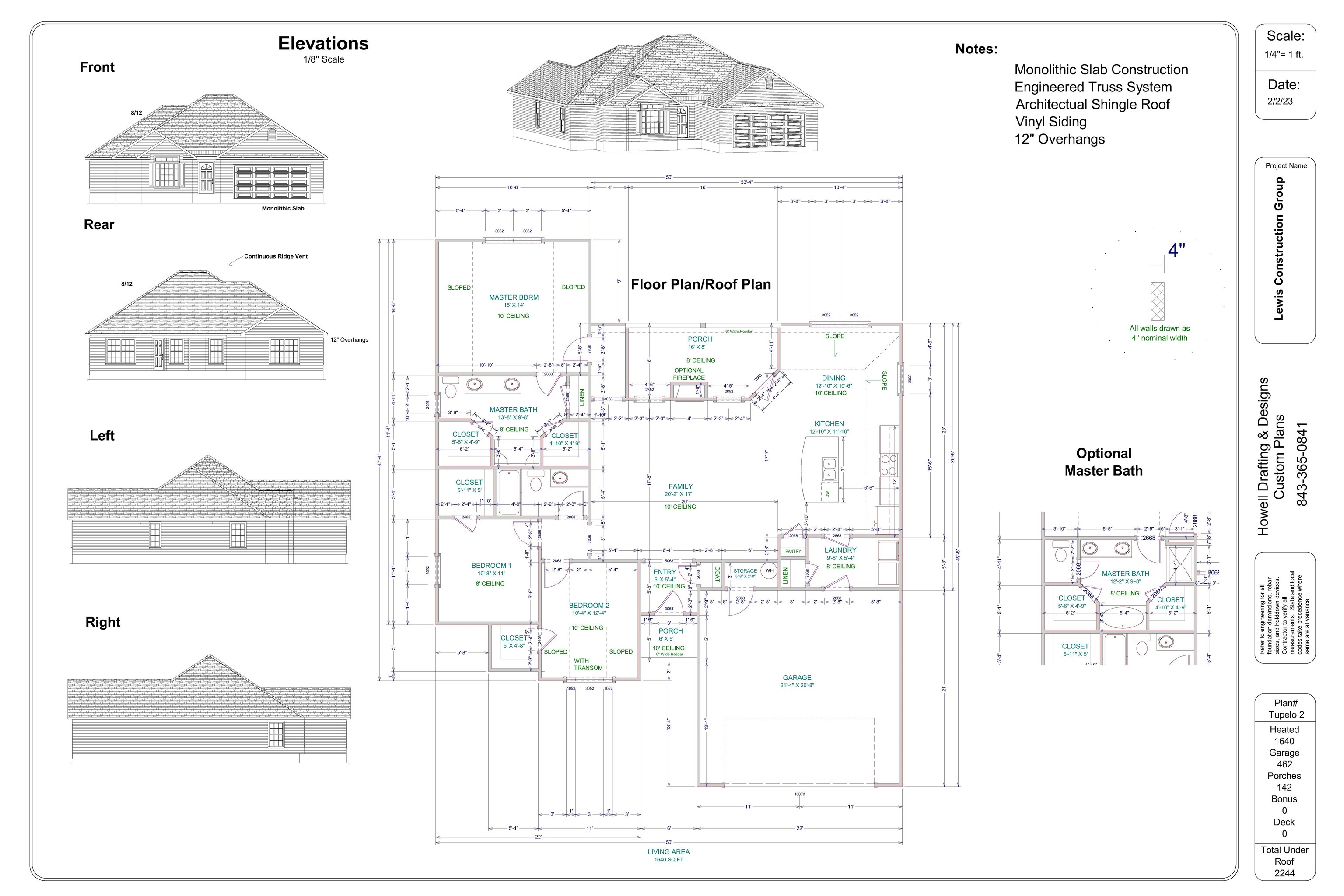 480 Cane Branch Road Loris, SC 29569 - Photo 14 of 34