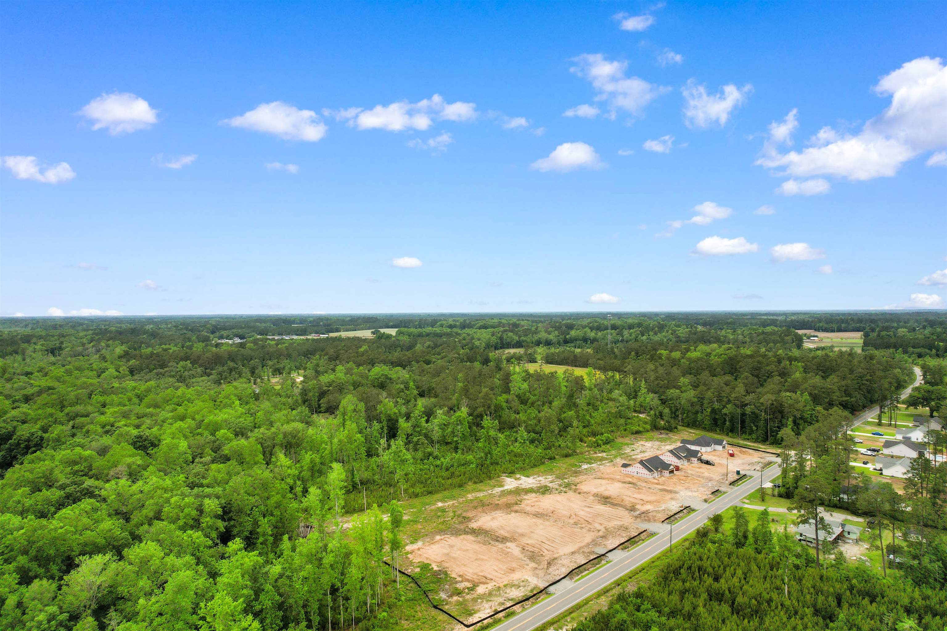 480 Cane Branch Road Loris, SC 29569 - Photo 19 of 34