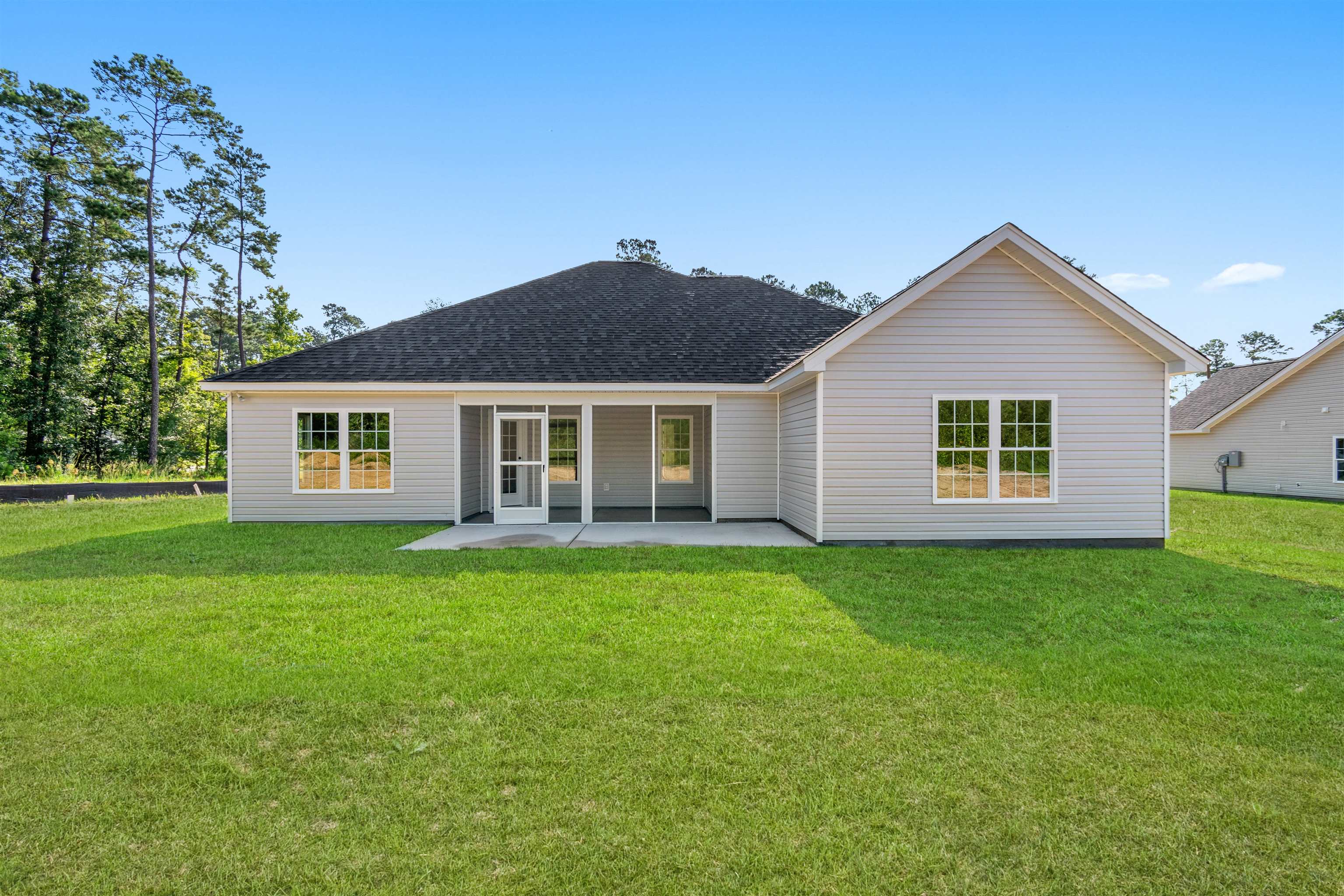 480 Cane Branch Road Loris, SC 29569 - Photo 2 of 34