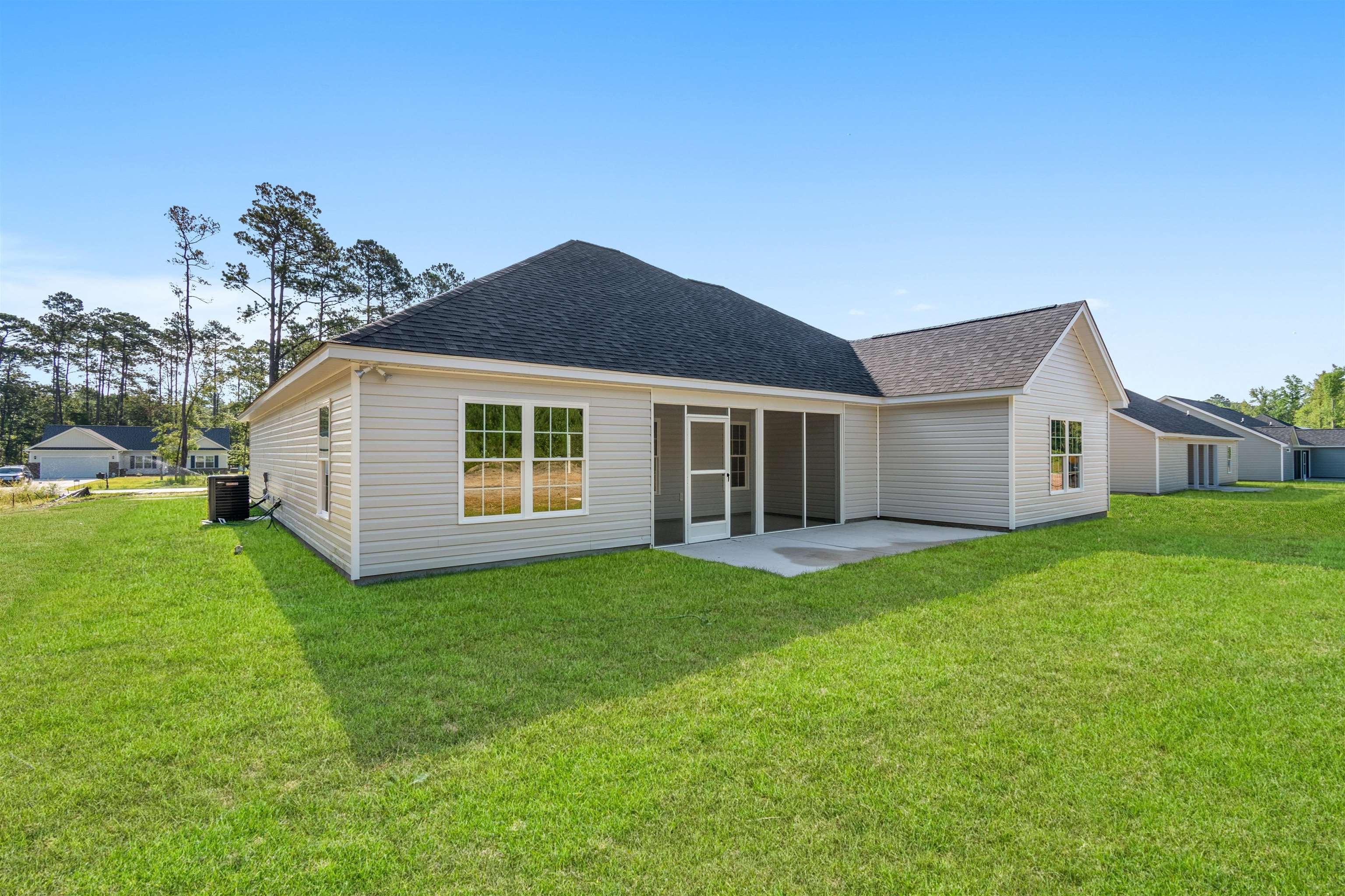 480 Cane Branch Road Loris, SC 29569 - Photo 3 of 34