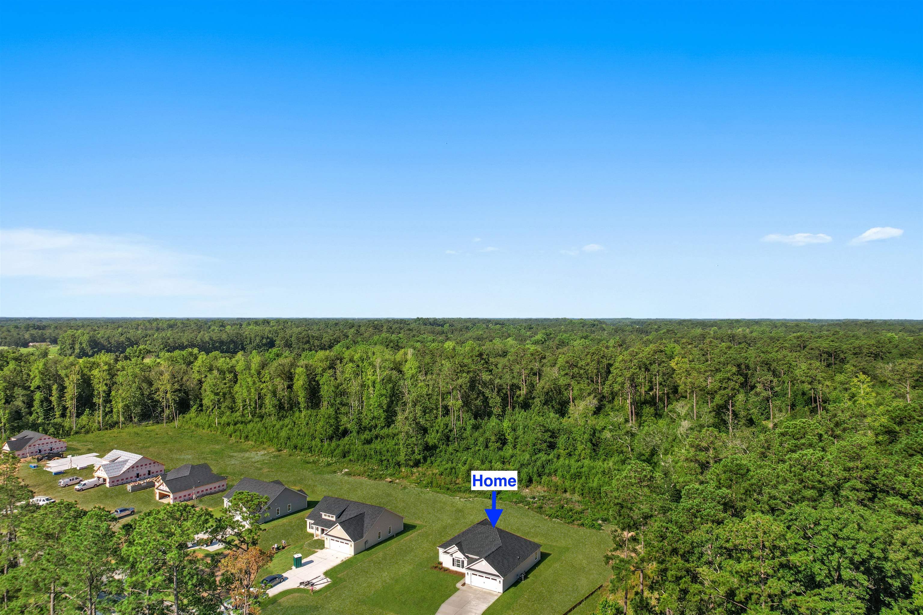 480 Cane Branch Road Loris, SC 29569 - Photo 33 of 34