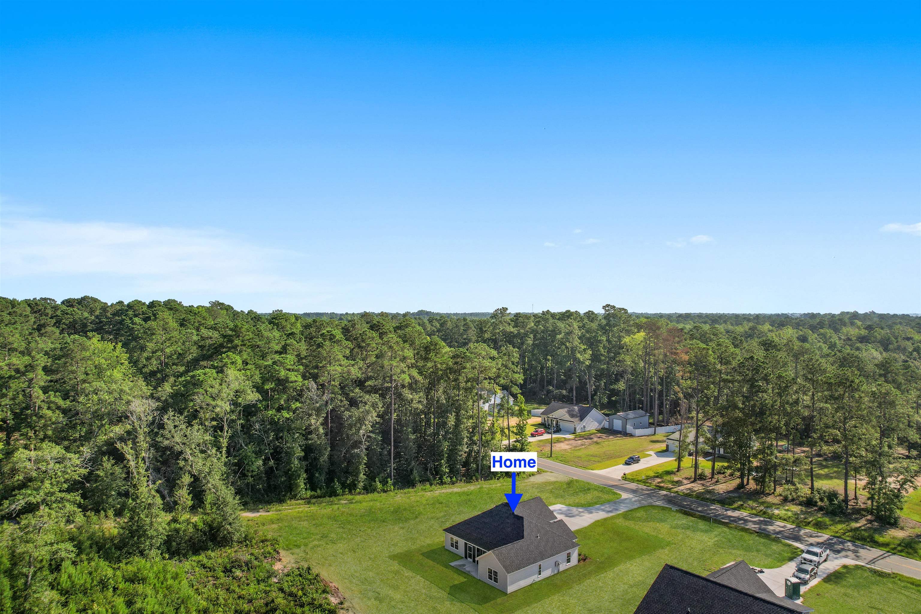 480 Cane Branch Road Loris, SC 29569 - Photo 34 of 34