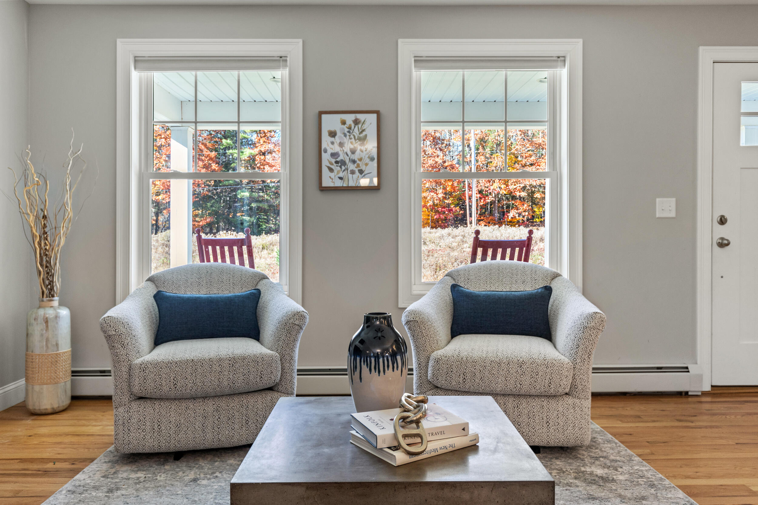 261 Milliken Road North Yarmouth, ME 04097 - Photo 13 of 56 261 milliken interiors-13
