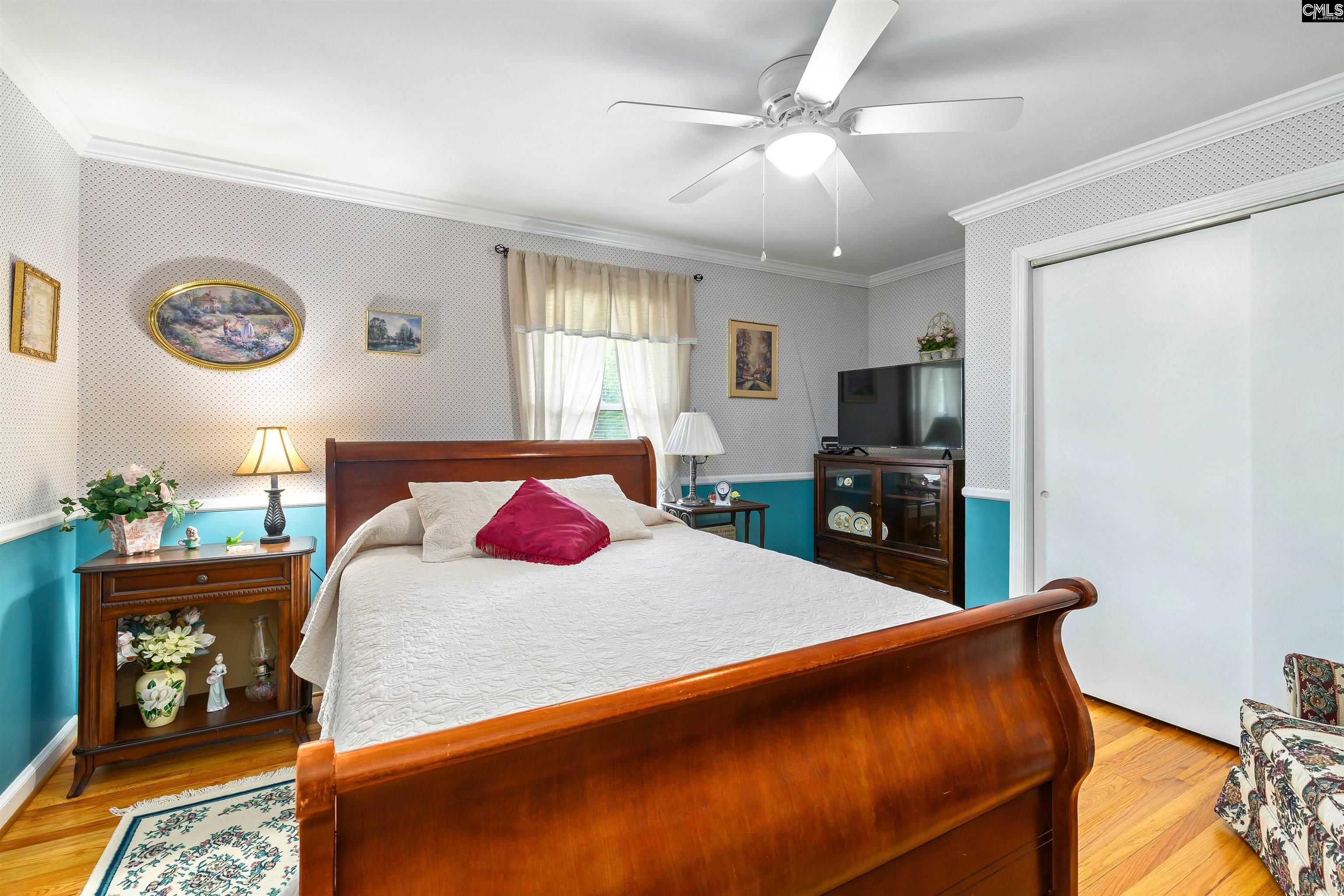 2358 Haile Street Camden, SC 29020 - Photo 21 of 44