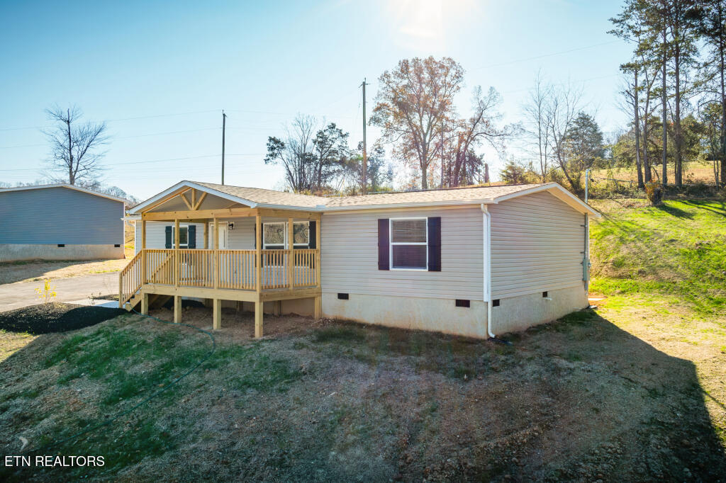 4503 Shipe Road Corryton, TN 37721 - Photo 3 of 35 4503-Shipe-Road-05