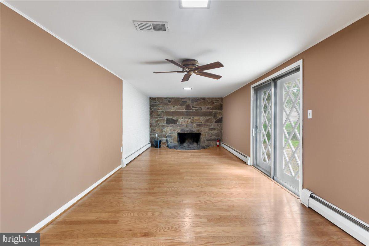 6108 Long Branch Road Frederick, MD 21701 - Photo 12 of 48 Family Room