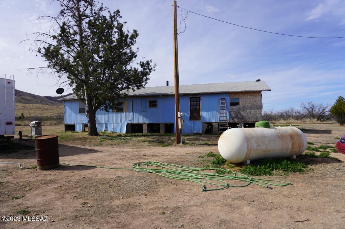 2944 North Manzora Road Cochise, AZ 85606 - Photo 37 of 44 Gallery Image 37