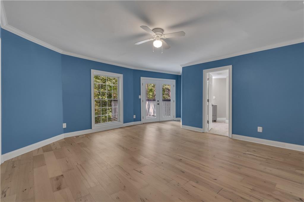 115 Wilkins Road Fayetteville, GA 30214 - Photo 25 of 56