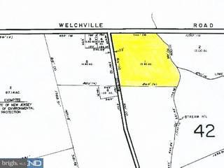 L: 1 Welchville Road Salem, NJ 08079 - Photo 1 of 1 Gallery Image 1
