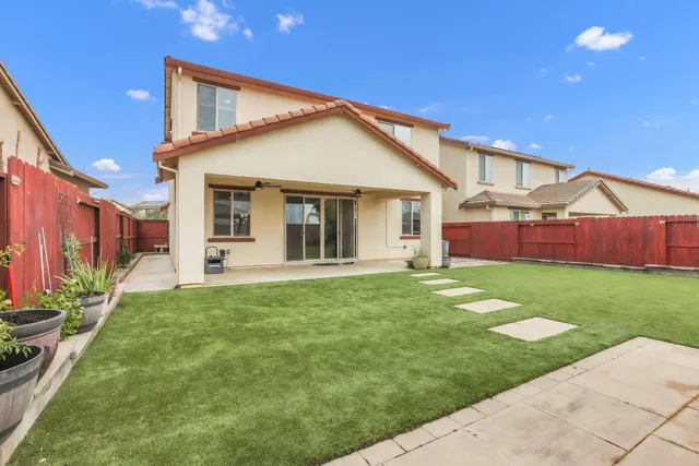 $675,000 | 3790 Rockdale Drive, Rancho Cordova, CA 95742