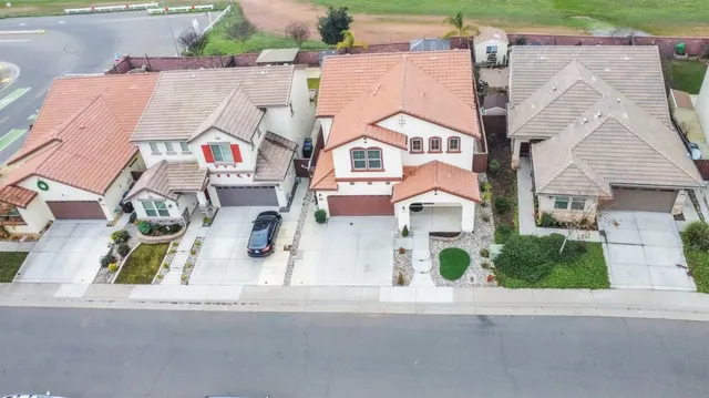 $675,000 | 3790 Rockdale Drive, Rancho Cordova, CA 95742