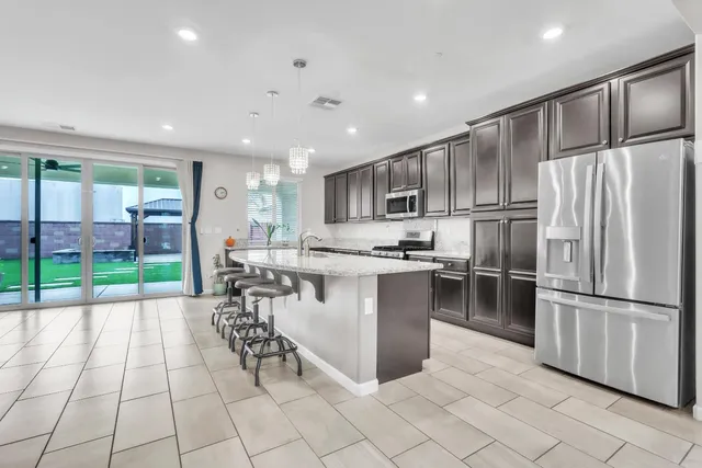 $675,000 | 3790 Rockdale Drive, Rancho Cordova, CA 95742