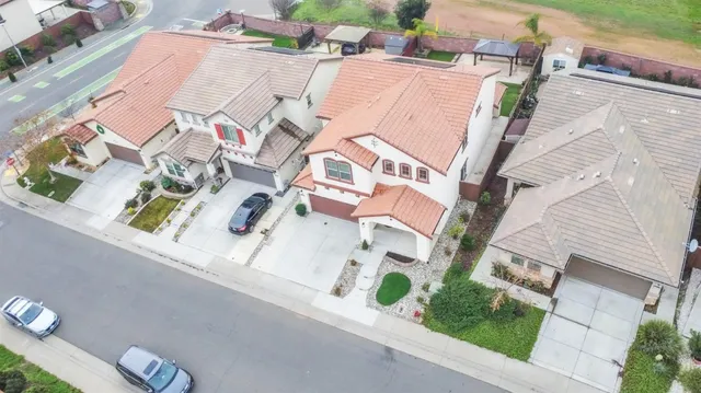 $675,000 | 3790 Rockdale Drive, Rancho Cordova, CA 95742