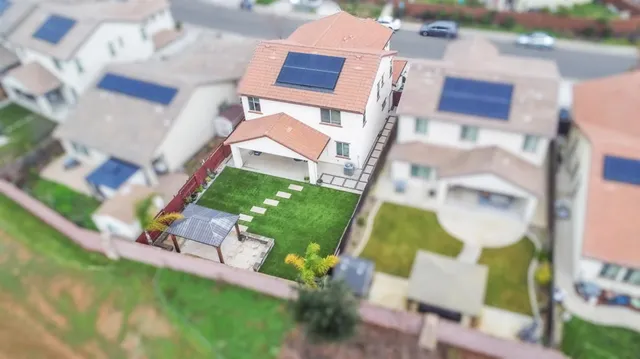 $675,000 | 3790 Rockdale Drive, Rancho Cordova, CA 95742