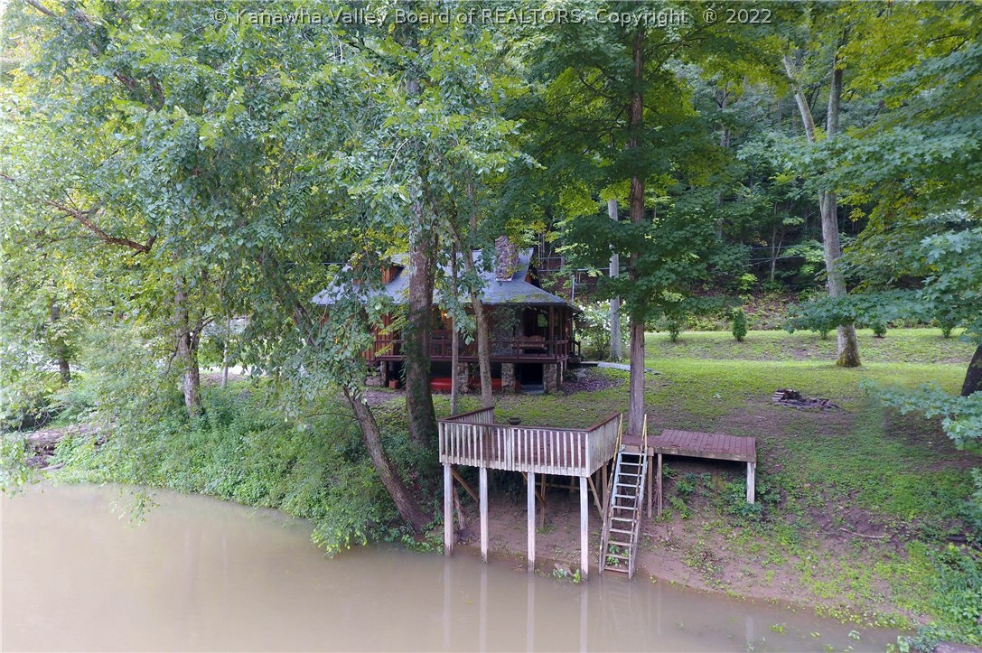 13886 Elk River Road Maysel, WV 25133 - Photo 4 of 30 Gallery Image 4