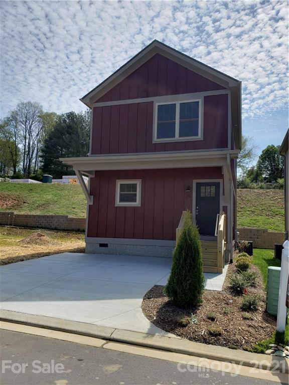 45 Wheeler Road Weaverville, NC 28787 - Photo 1 of 9 Gallery Image 1
