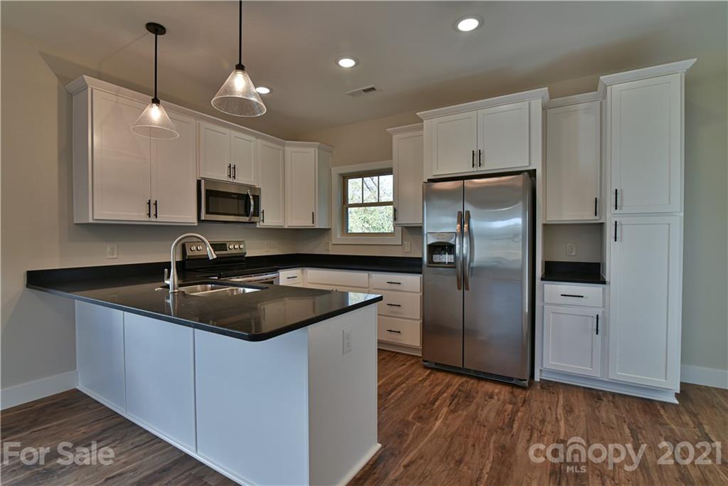 45 Wheeler Road Weaverville, NC 28787 - Photo 2 of 9 Gallery Image 2