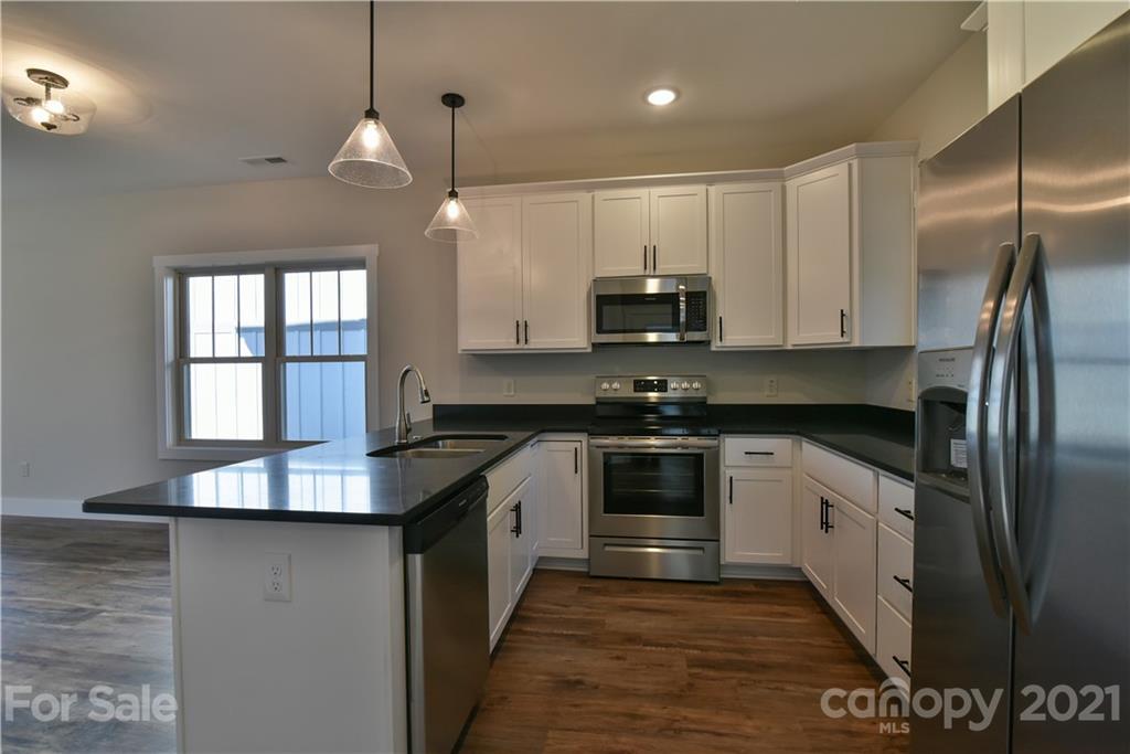 45 Wheeler Road Weaverville, NC 28787 - Photo 3 of 9 Gallery Image 3