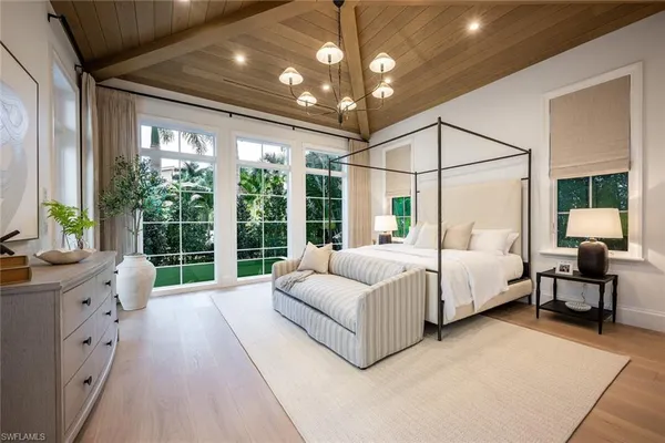 $18,900,000 | 190 7th Avenue North, Naples, FL 34102