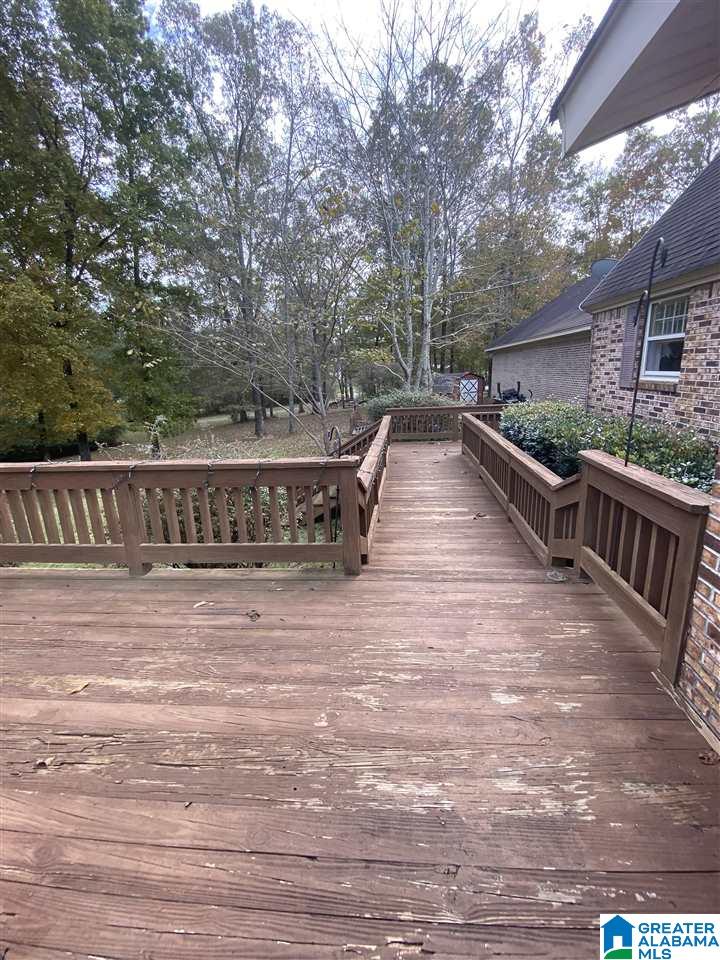 120 Gable Lane Montevallo, AL 35115 - Photo 34 of 43
