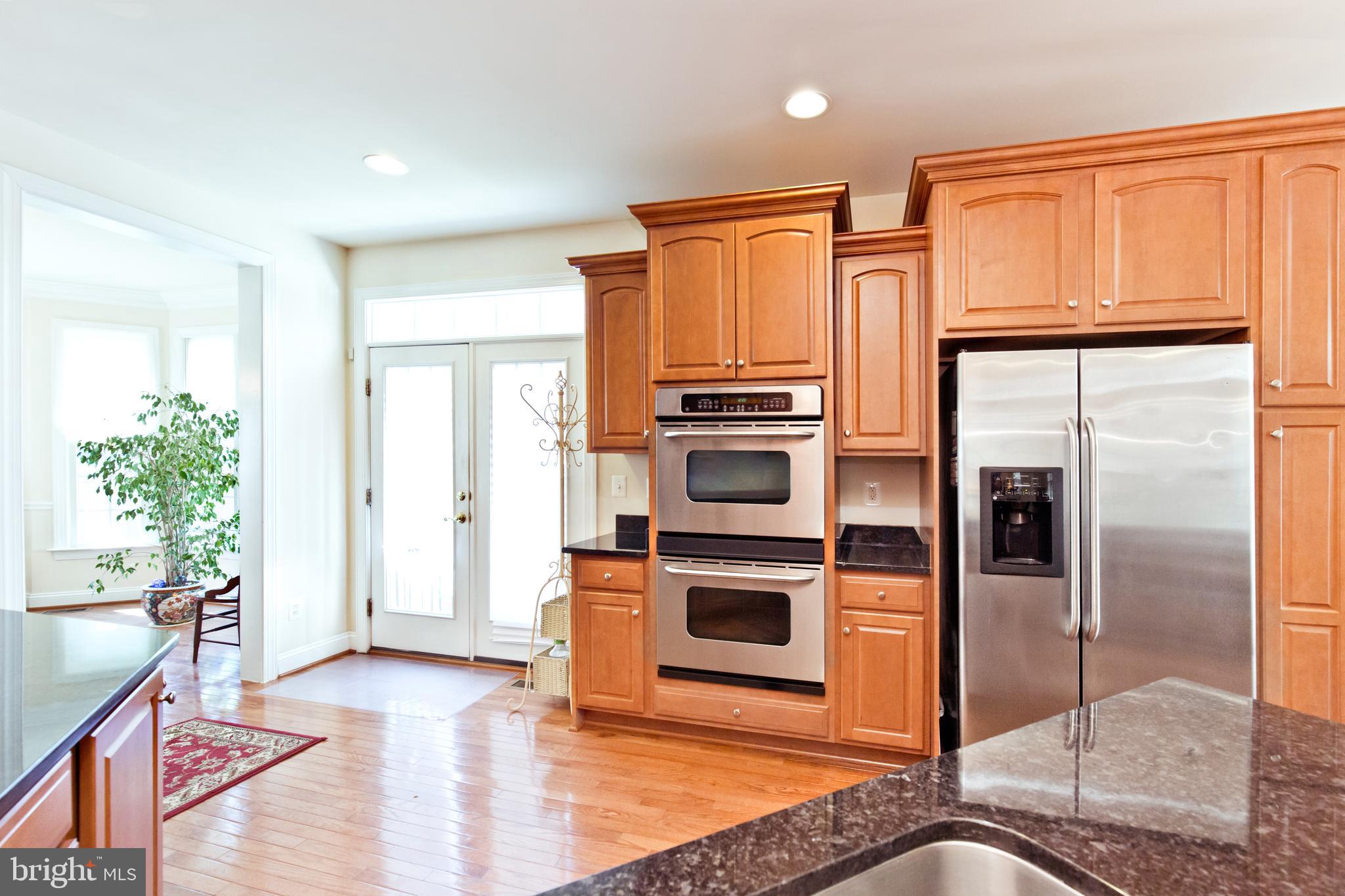 1314 South Glebe Road Arlington, VA 22204 - Photo 17 of 52 Lots of natural light