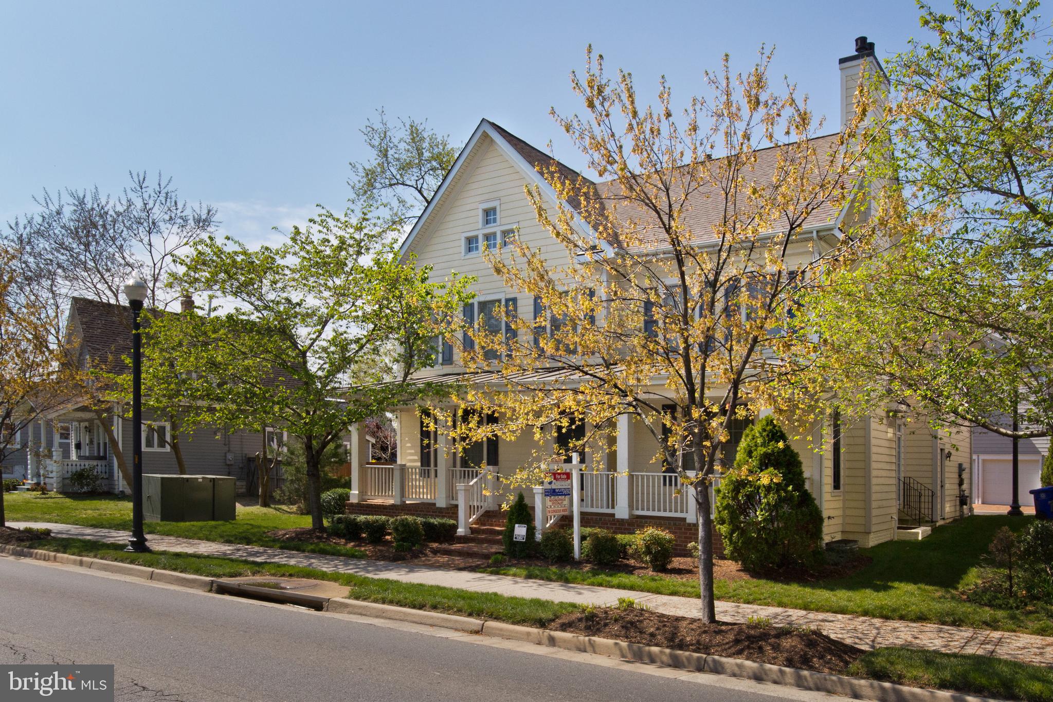 1314 South Glebe Road Arlington, VA 22204 - Photo 3 of 52