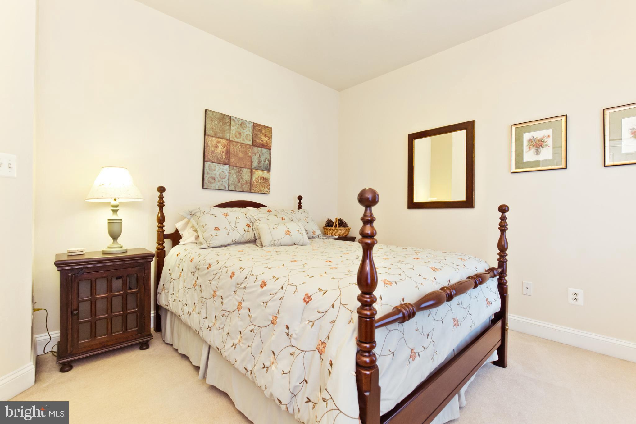 1314 South Glebe Road Arlington, VA 22204 - Photo 29 of 52 Second Bedroom