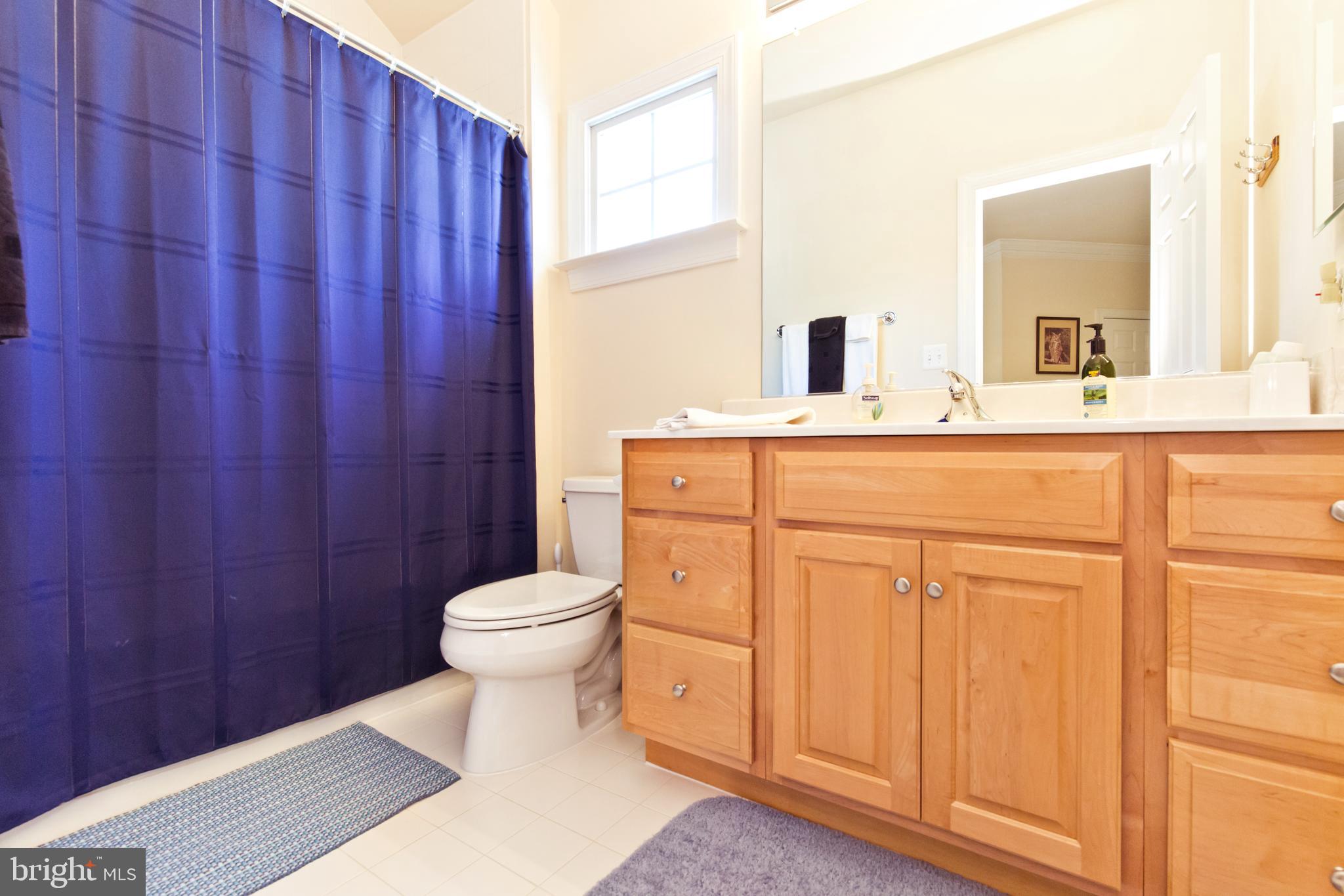 1314 South Glebe Road Arlington, VA 22204 - Photo 31 of 52 Second bathroom bathroom upstairs