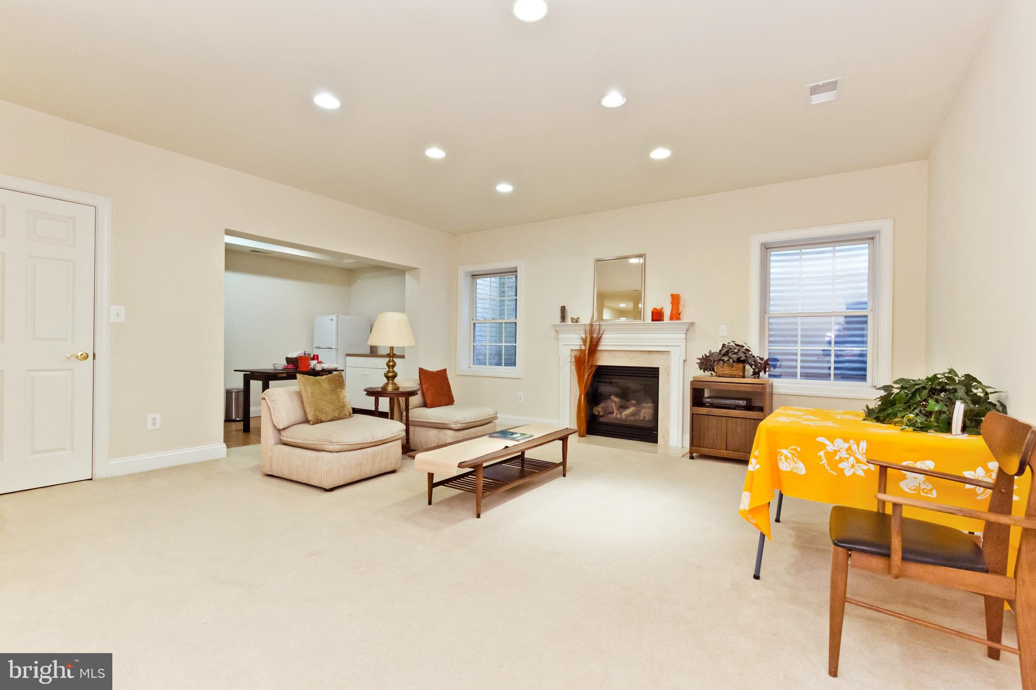 1314 South Glebe Road Arlington, VA 22204 - Photo 36 of 52 Rec-Room/basement