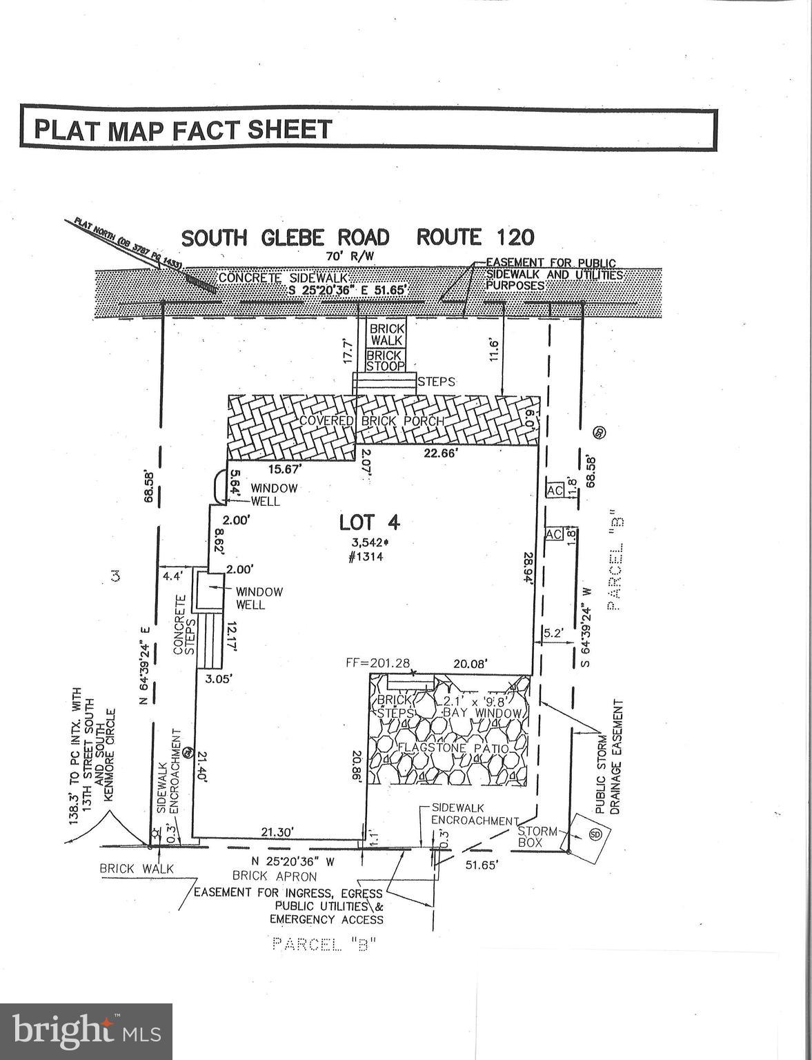 1314 South Glebe Road Arlington, VA 22204 - Photo 49 of 52