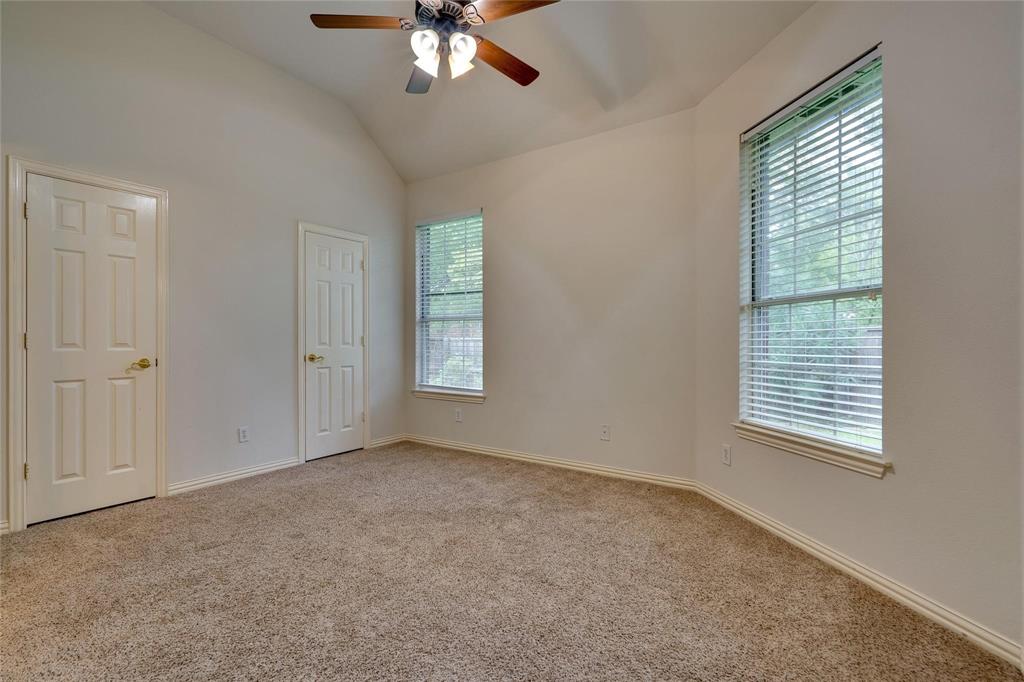 200 Diamond Ridge Drive Coppell, TX 75019 - Photo 24 of 28 4th bedroom