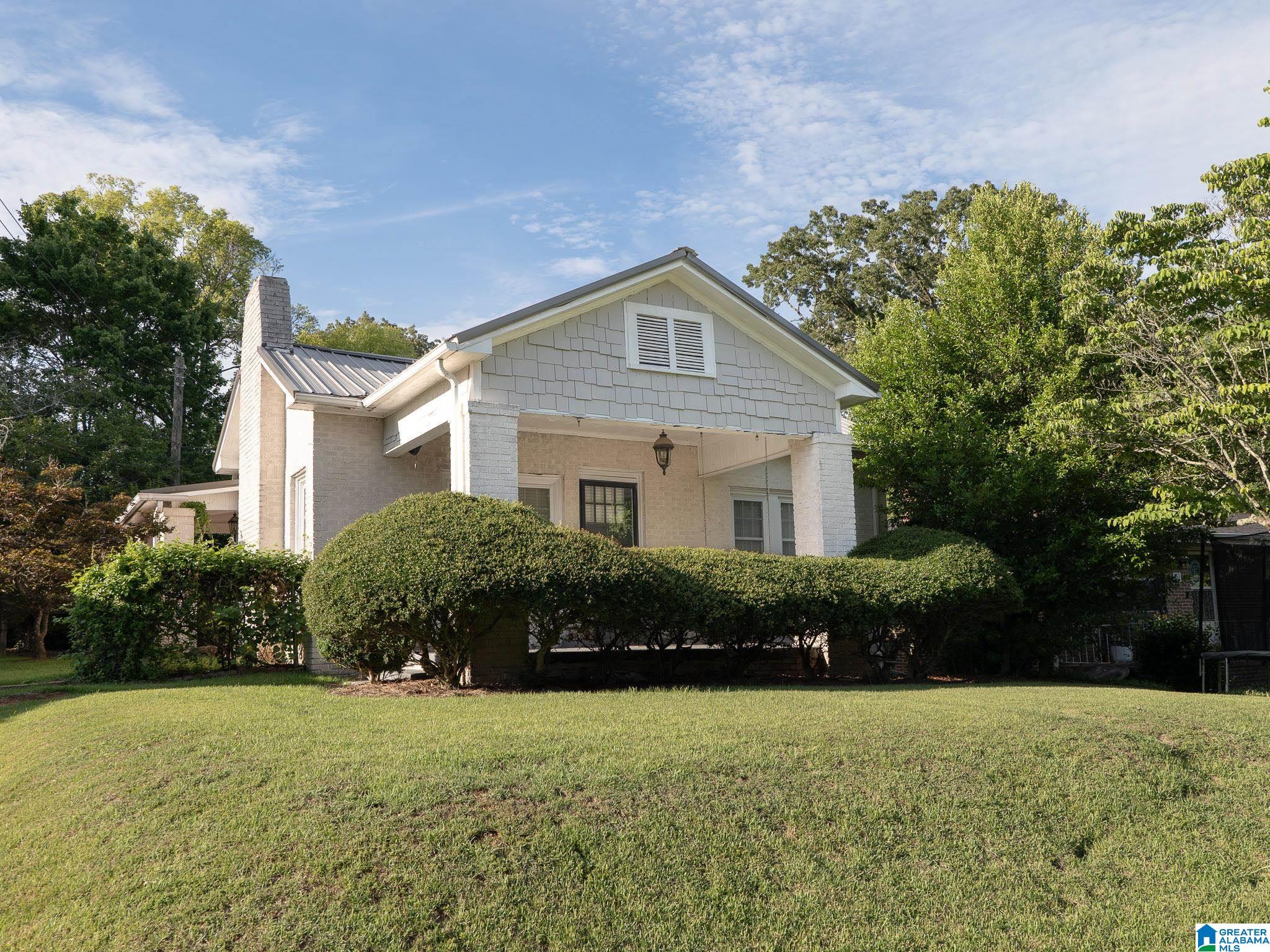 109 Kenilworth Road Bessemer, AL 35023 - Photo 3 of 32