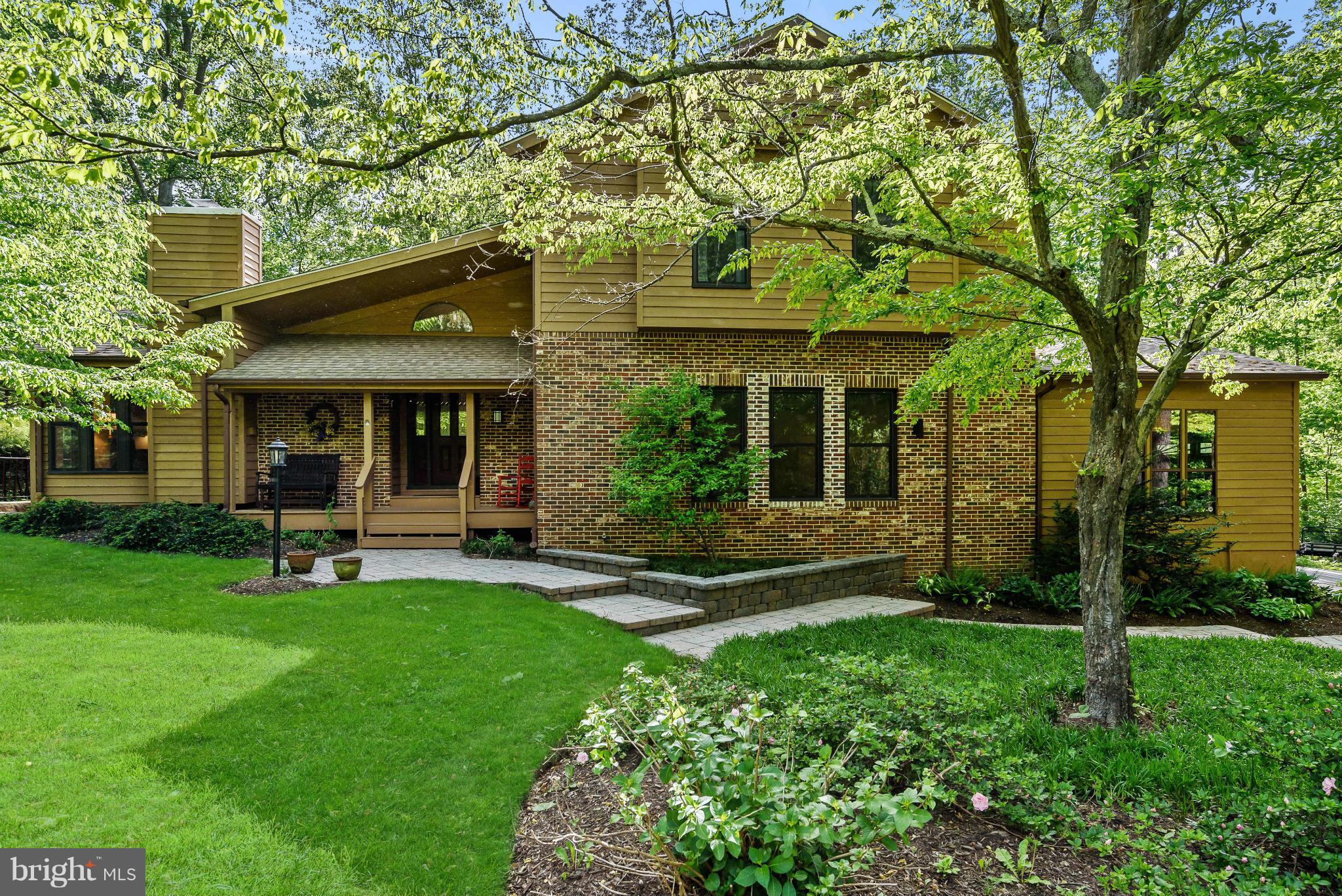 2806 Fennel Road Edgewater, MD 21037 - Photo 1 of 30 Front Exterior