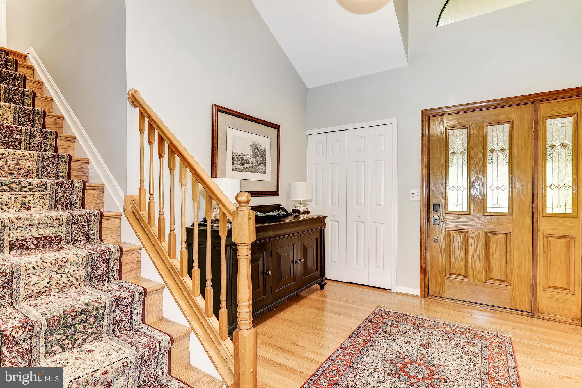 2806 Fennel Road Edgewater, MD 21037 - Photo 2 of 30 Foyer