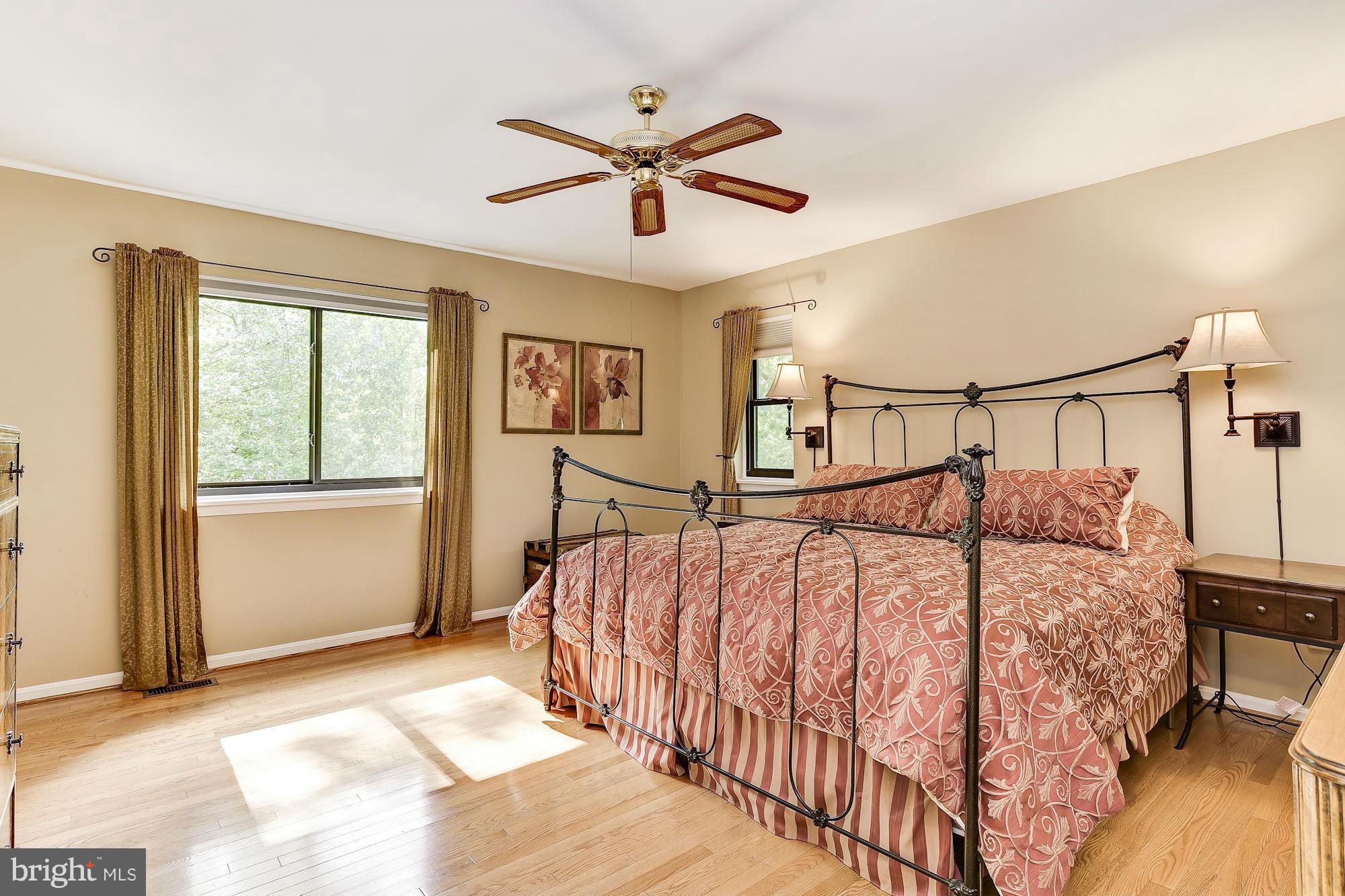 2806 Fennel Road Edgewater, MD 21037 - Photo 16 of 30 Master Bedroom