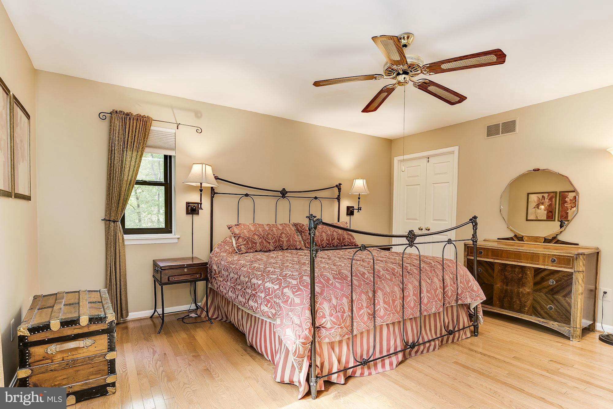 2806 Fennel Road Edgewater, MD 21037 - Photo 17 of 30 Master Bedroom