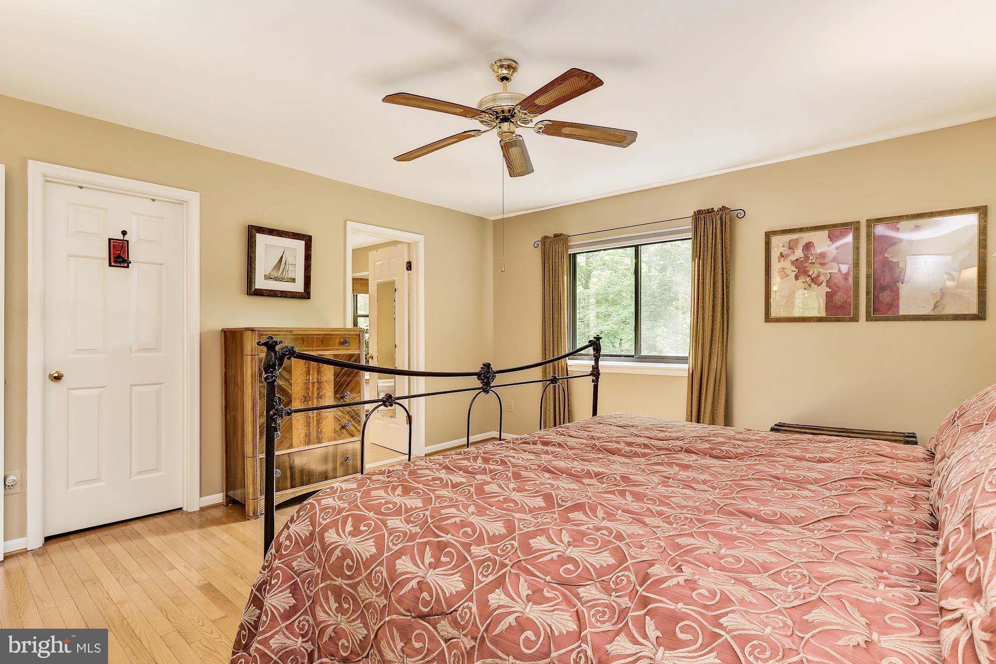 2806 Fennel Road Edgewater, MD 21037 - Photo 18 of 30 Master Bedroom
