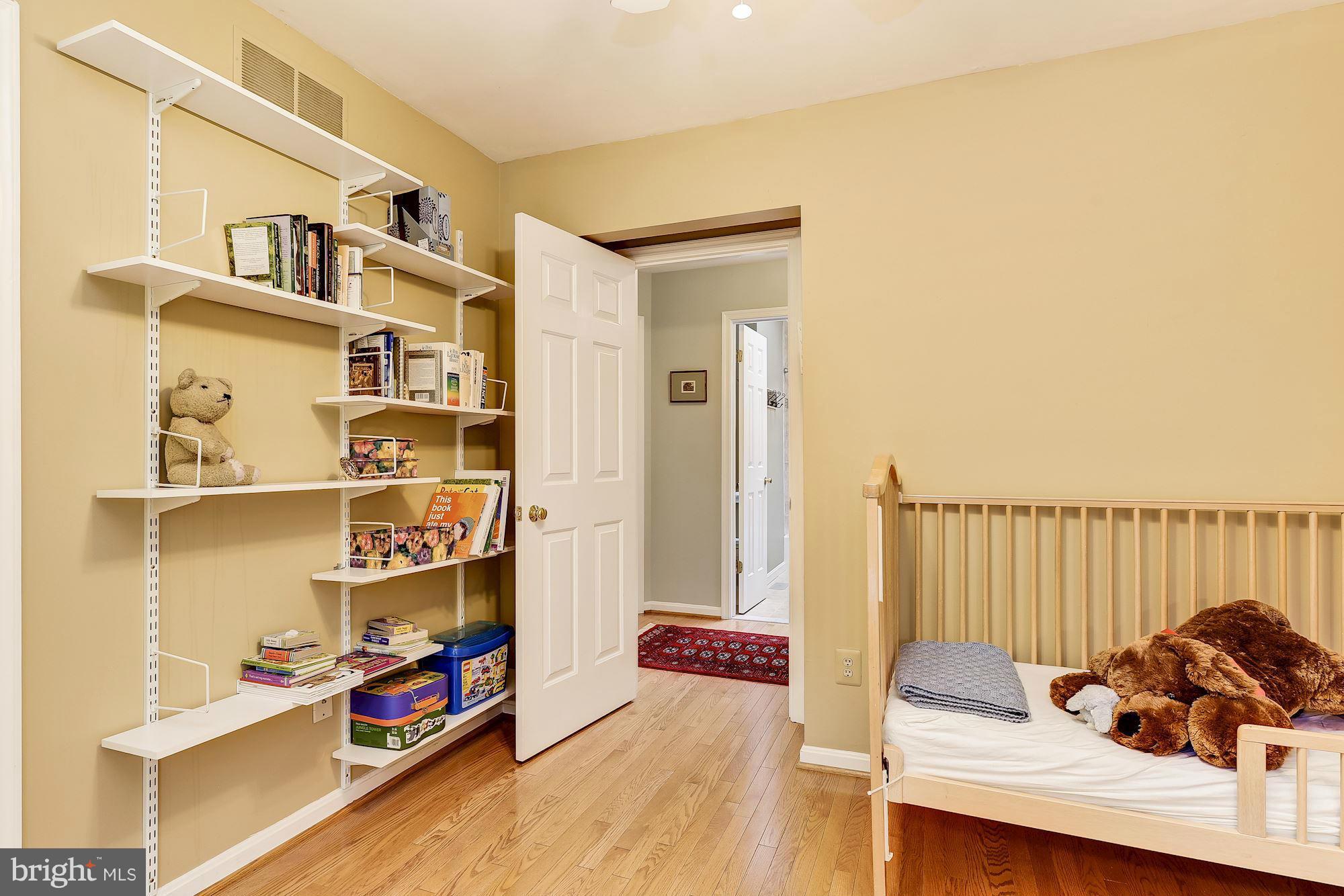 2806 Fennel Road Edgewater, MD 21037 - Photo 22 of 30 Bedroom