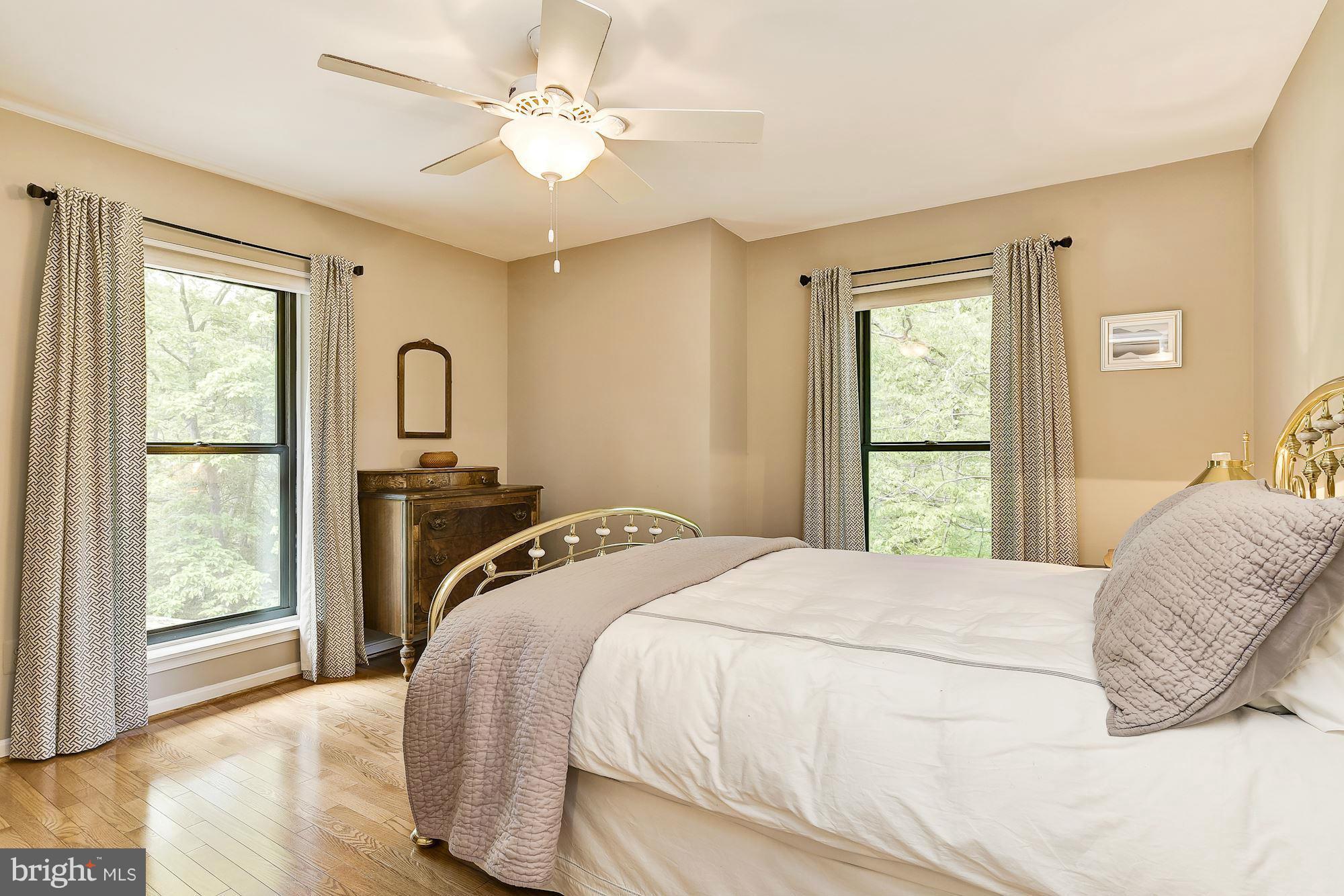 2806 Fennel Road Edgewater, MD 21037 - Photo 24 of 30 Bedroom